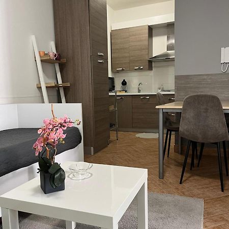 Lamezia Park Apartments 라메지아 테르메 외부 사진