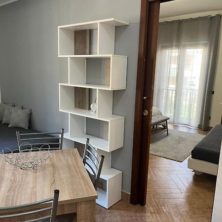 Lamezia Park Apartments 라메지아 테르메 외부 사진