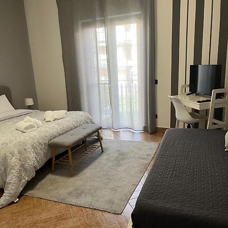 Lamezia Park Apartments 라메지아 테르메 외부 사진