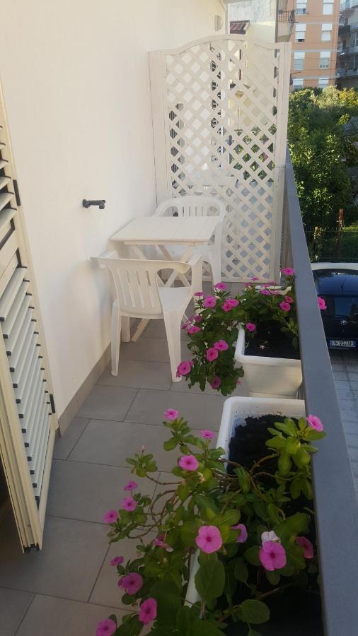 Lamezia Park Apartments 라메지아 테르메 외부 사진
