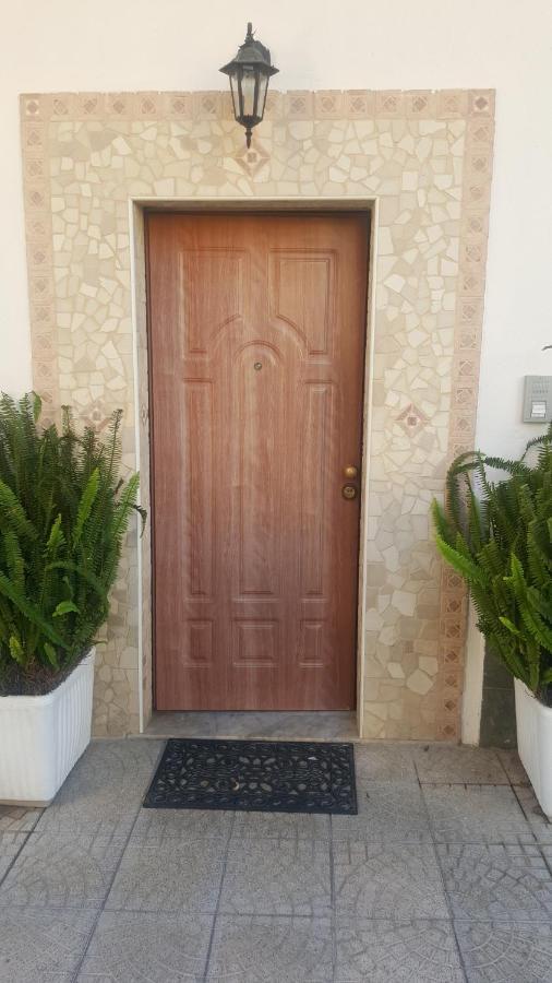 Lamezia Park Apartments 라메지아 테르메 외부 사진
