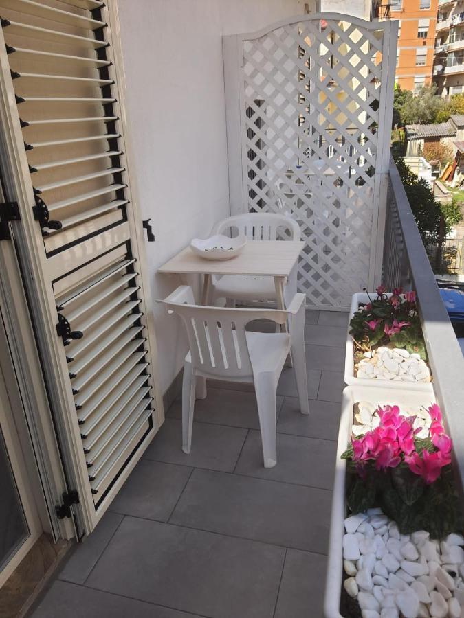 Lamezia Park Apartments 라메지아 테르메 외부 사진