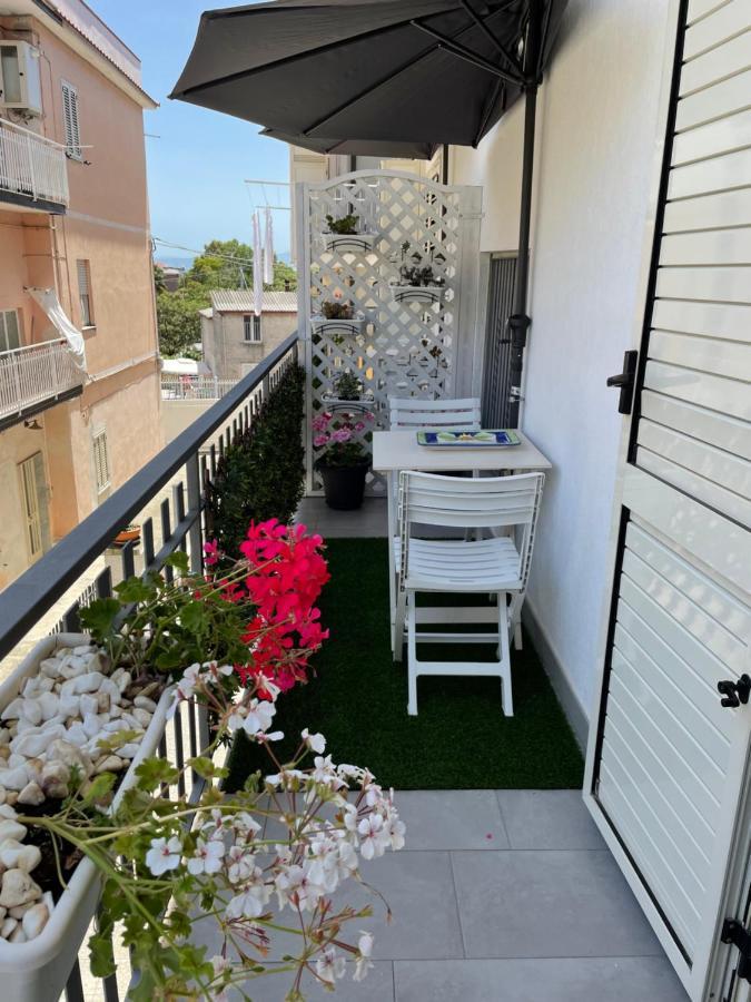 Lamezia Park Apartments 라메지아 테르메 외부 사진