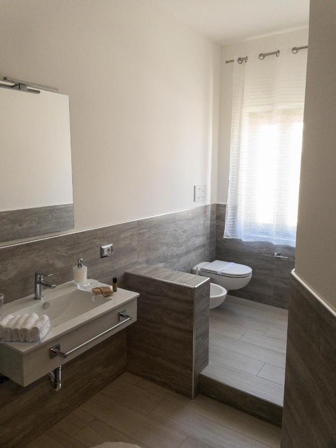 Lamezia Park Apartments 라메지아 테르메 외부 사진