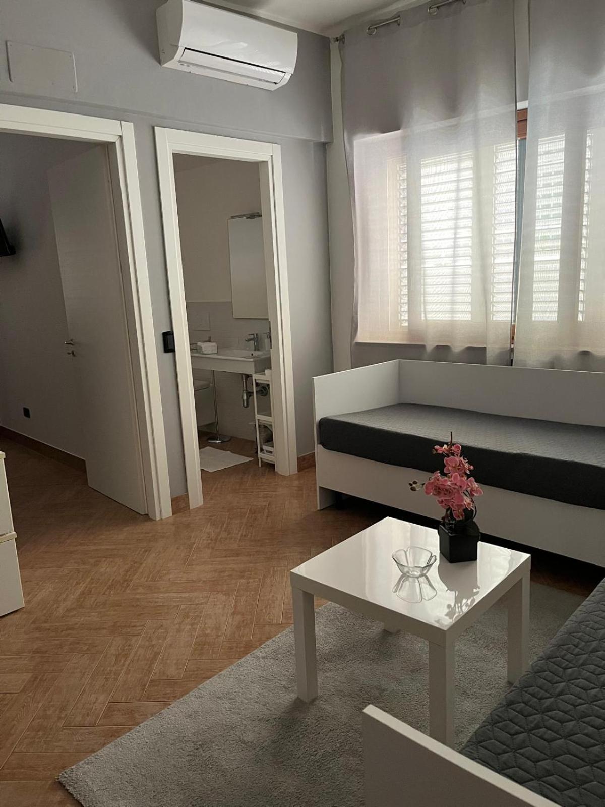 Lamezia Park Apartments 라메지아 테르메 외부 사진