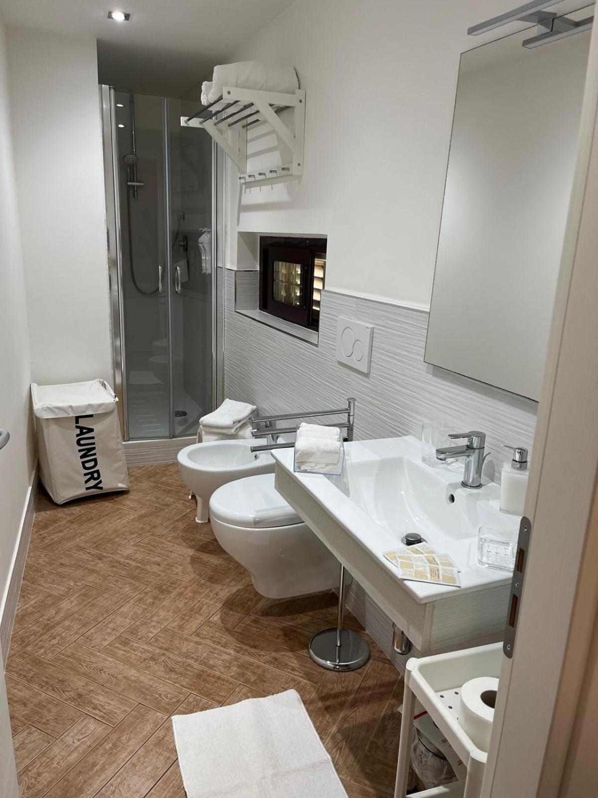 Lamezia Park Apartments 라메지아 테르메 외부 사진