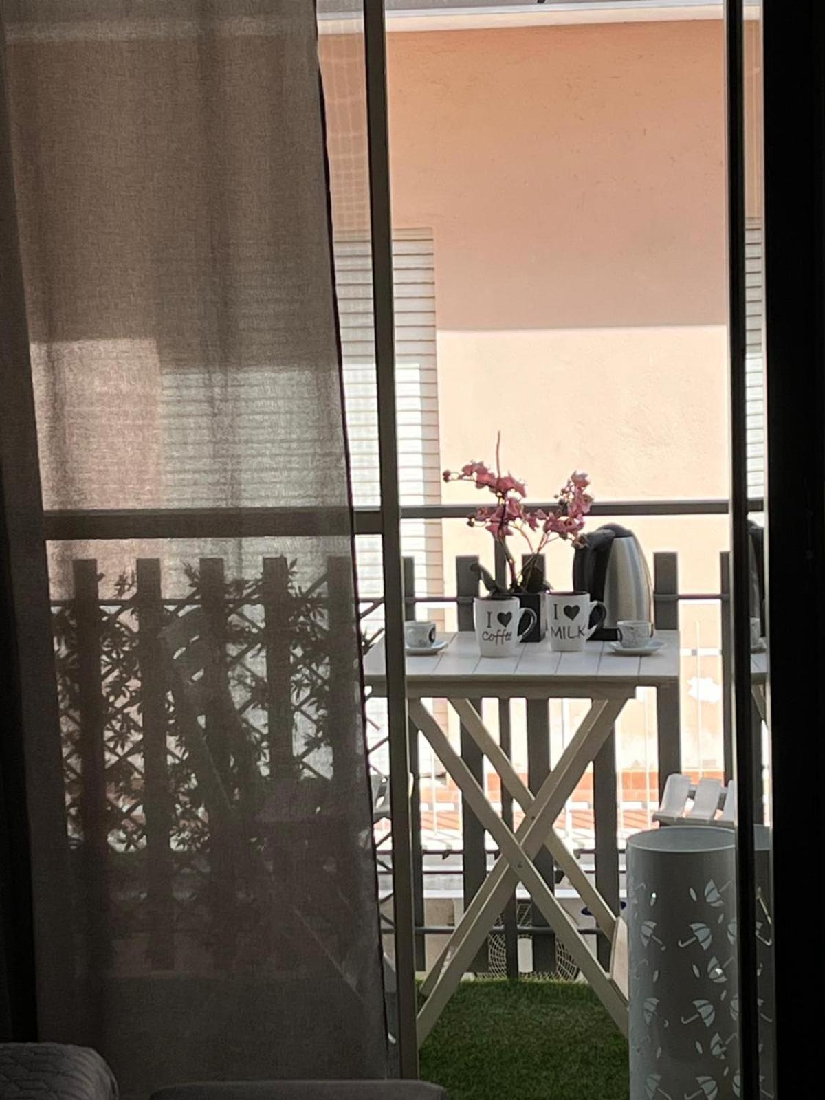 Lamezia Park Apartments 라메지아 테르메 외부 사진