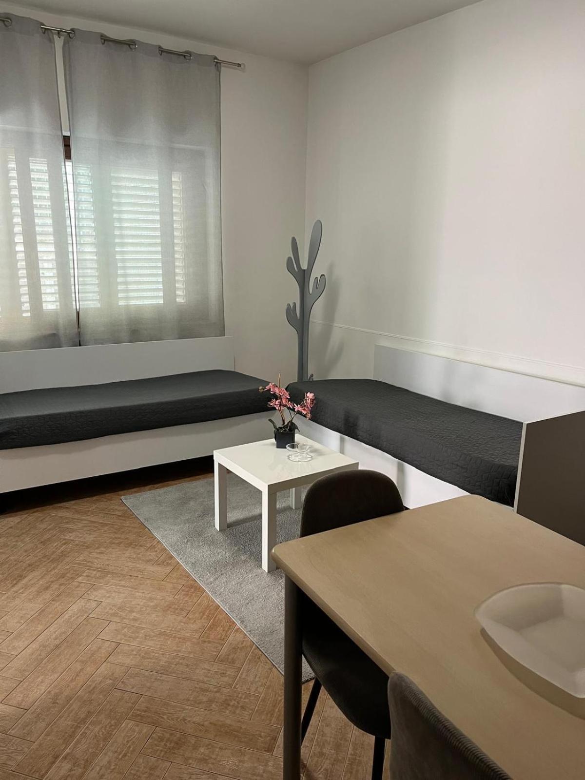 Lamezia Park Apartments 라메지아 테르메 외부 사진