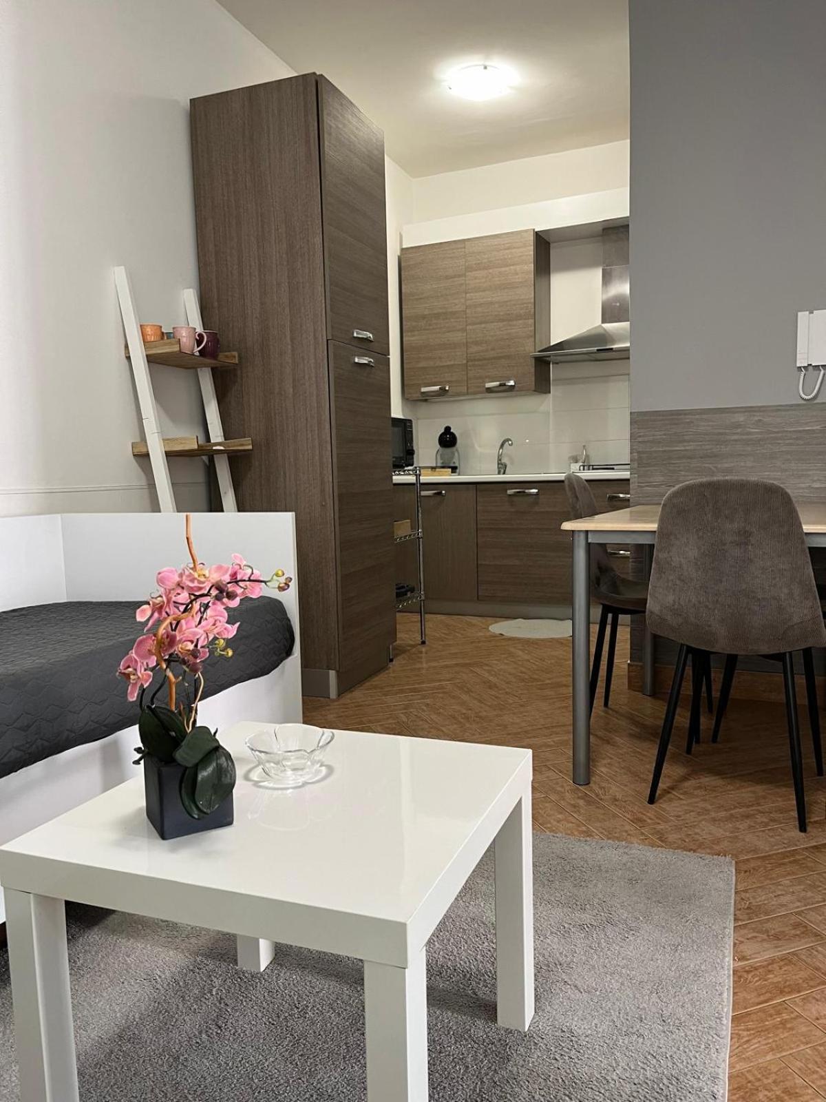 Lamezia Park Apartments 라메지아 테르메 외부 사진