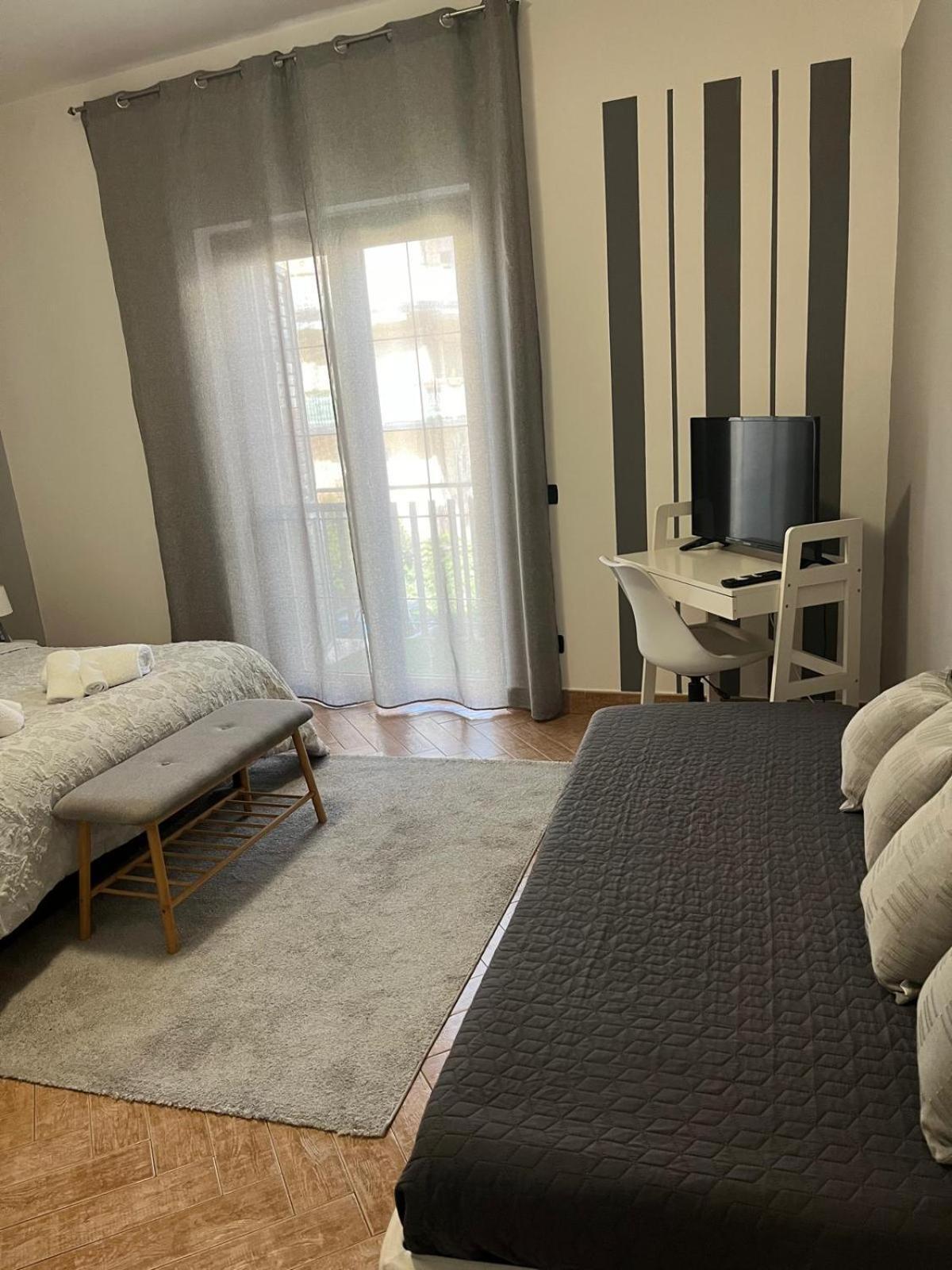 Lamezia Park Apartments 라메지아 테르메 외부 사진