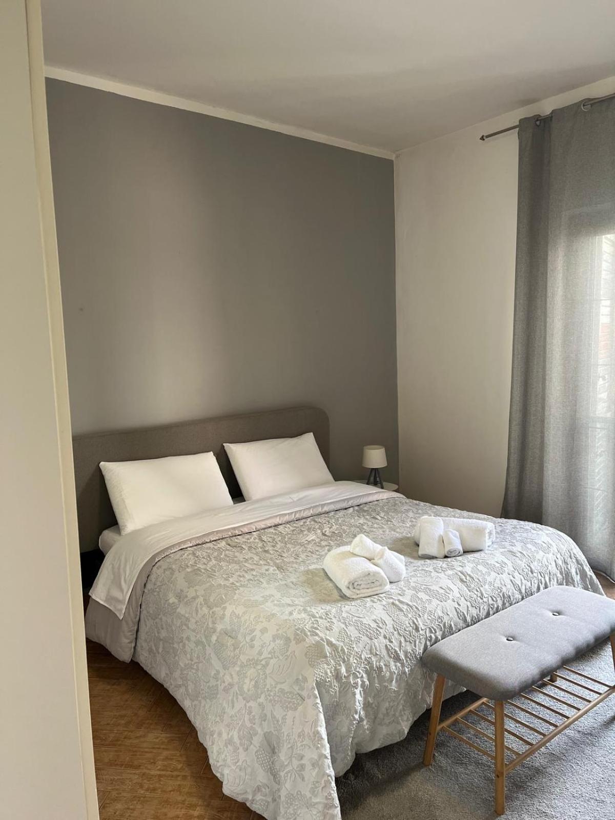 Lamezia Park Apartments 라메지아 테르메 외부 사진