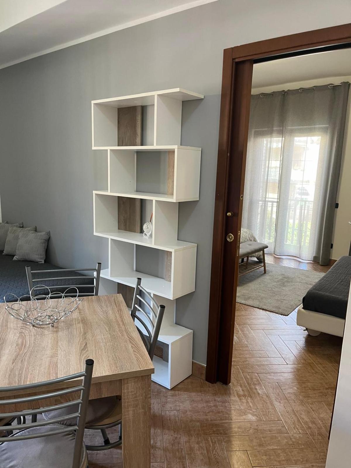 Lamezia Park Apartments 라메지아 테르메 외부 사진