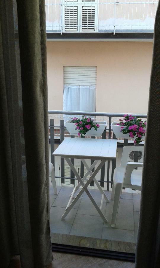Lamezia Park Apartments 라메지아 테르메 외부 사진
